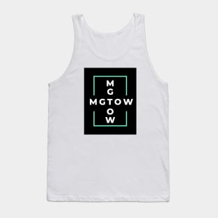 MGTOW T-2113 Tank Top